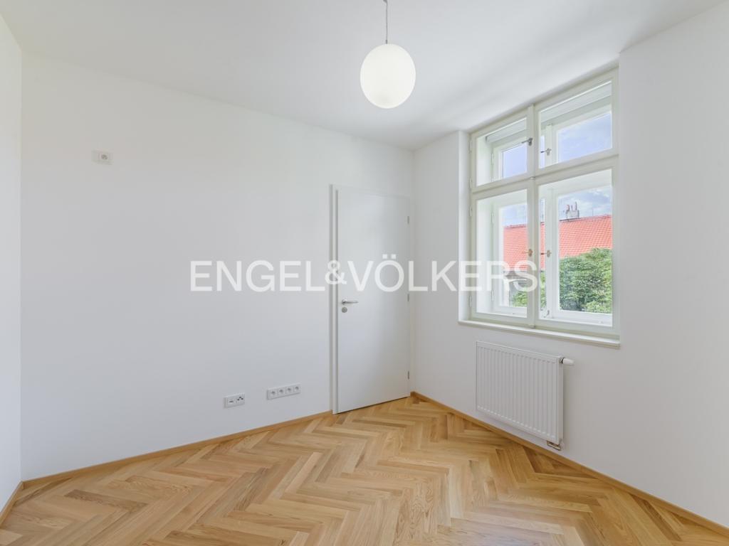 Pronájem bytu 3+kk 85 m2