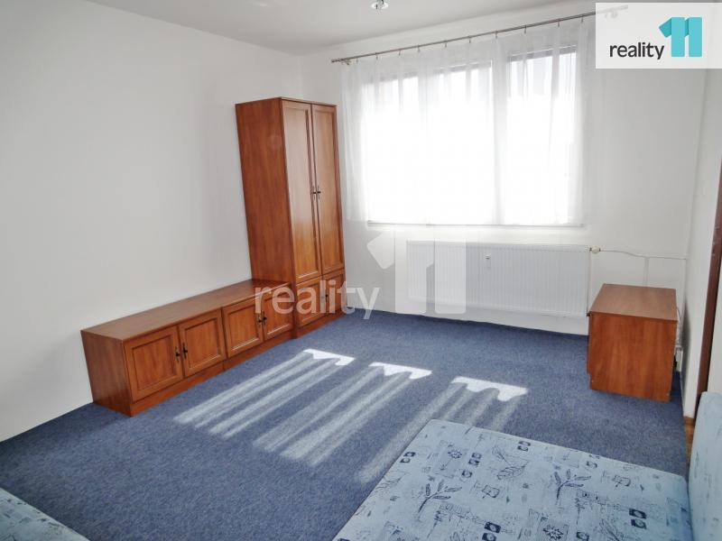 Pronájem bytu 1+1 33 m2