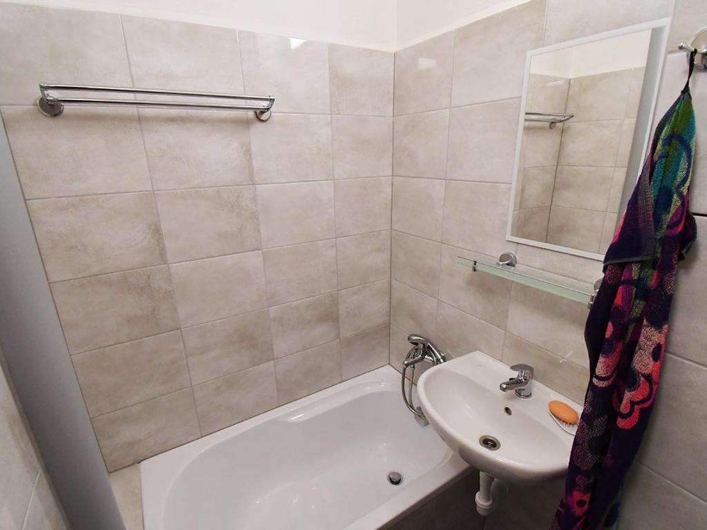 Pronájem bytu 1+kk 25 m2