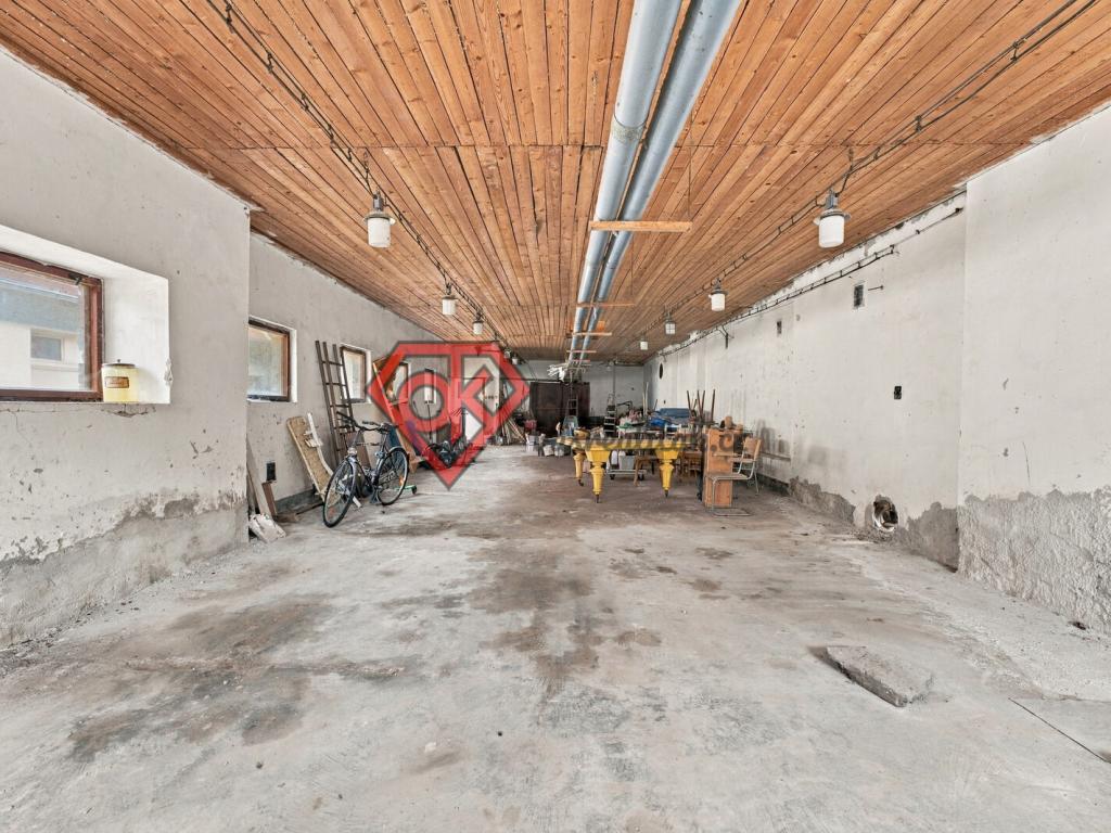 Prodej domu 299 m2, Litomyšl – náhled fotky 21
