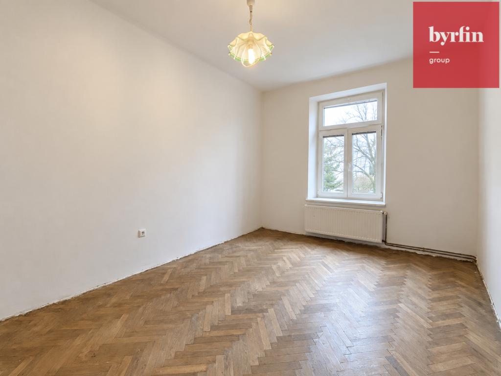 Pronájem bytu 2+1 79 m2, Opava – náhled fotky 3