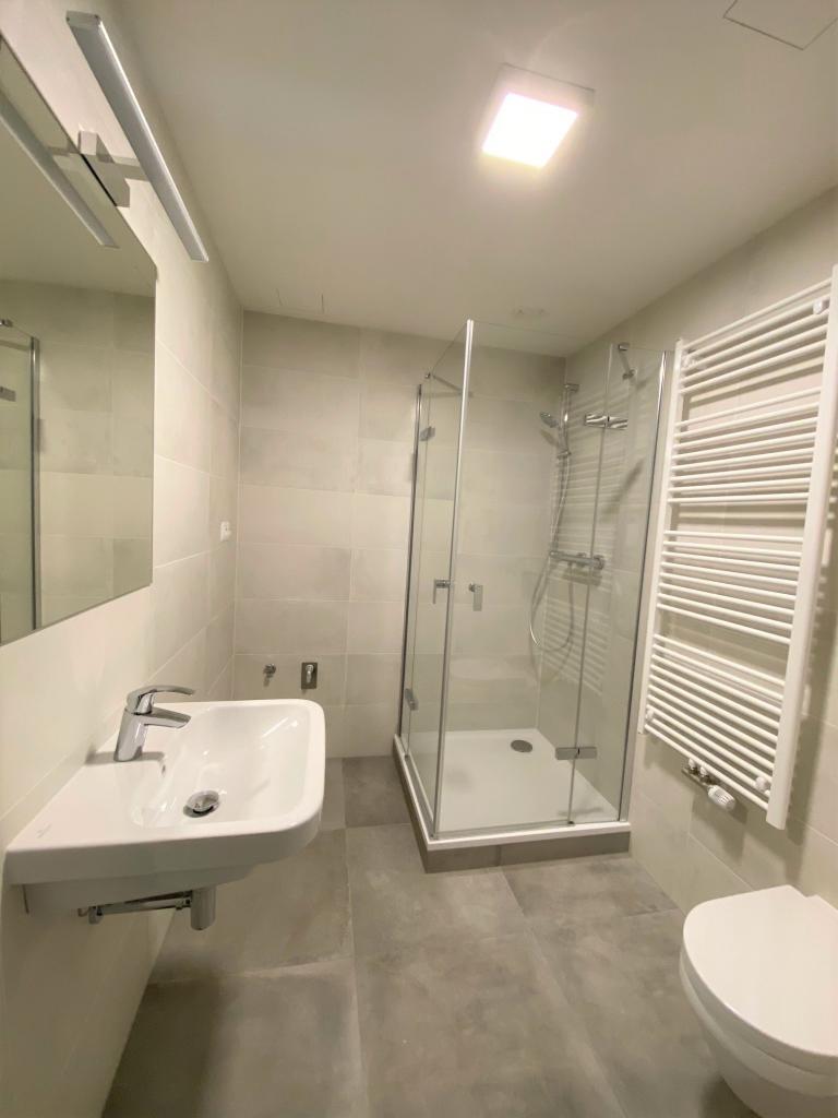 Pronájem bytu 1+kk 34 m2