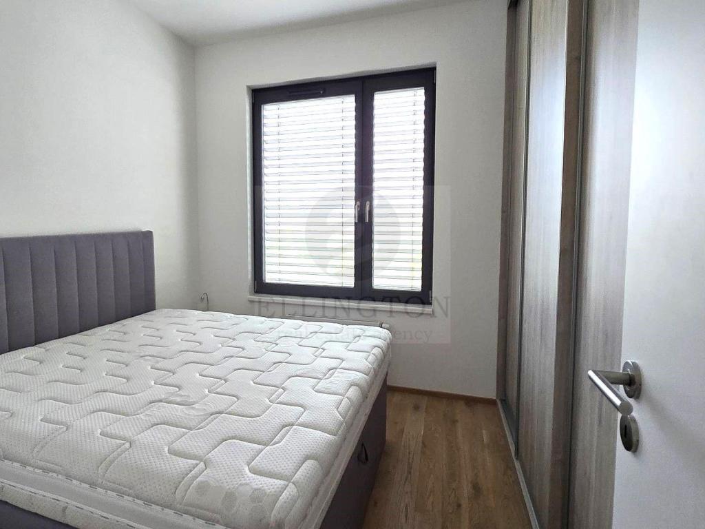Pronájem bytu 2+kk 54 m2