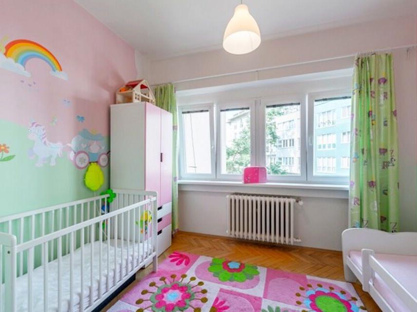 Pronájem bytu 3+1 110 m2
