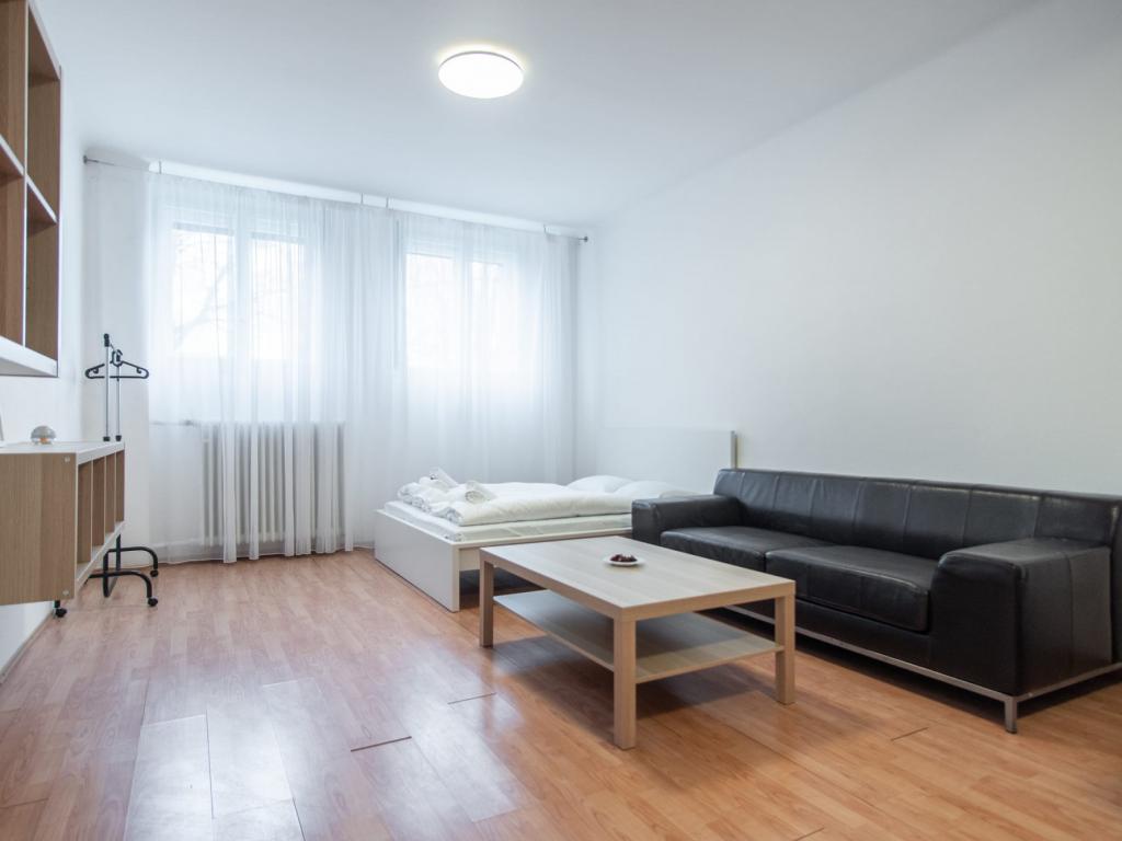 Pronajem bytu 2+kk 85 m2