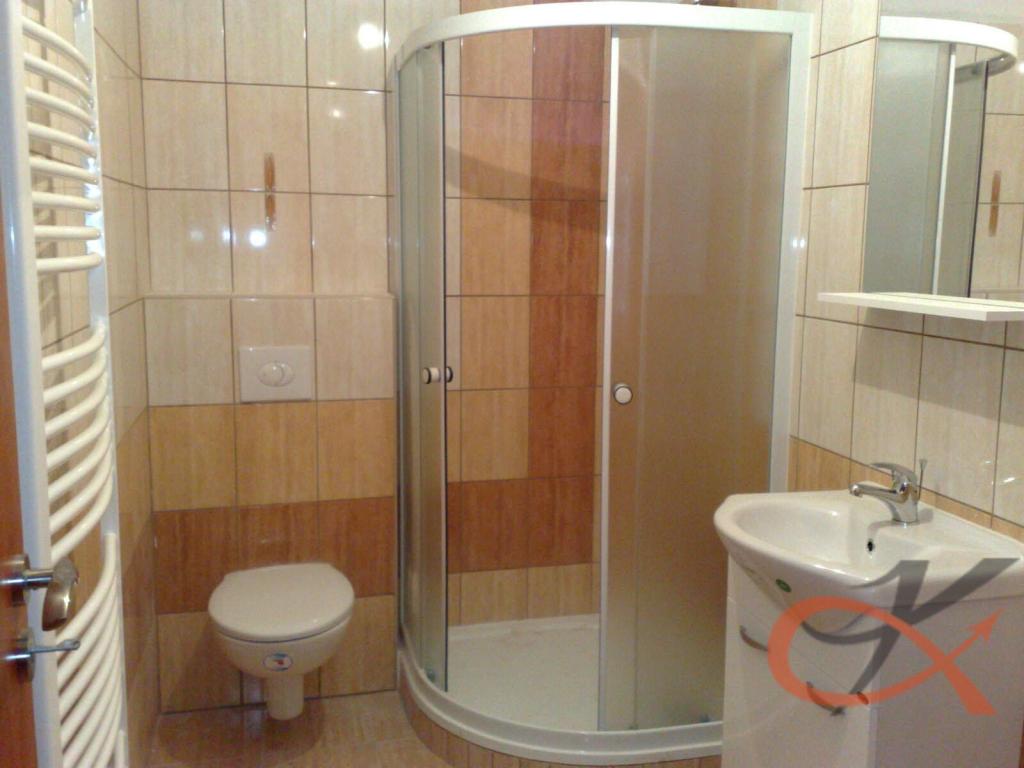 Pronájem bytu 1+kk 27 m2