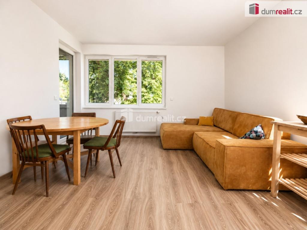 Pronájem bytu 3+kk 86 m2