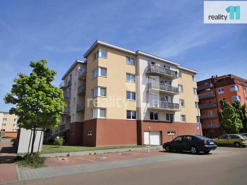 Pronájem 1+kk, Plzeň - Květná, 11000 Kč, 33 m2