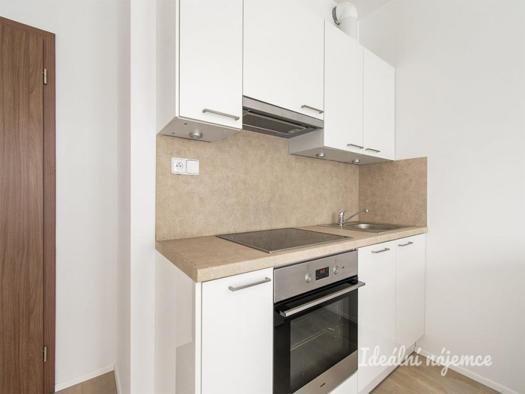 Pronájem bytu 1+kk 31 m2