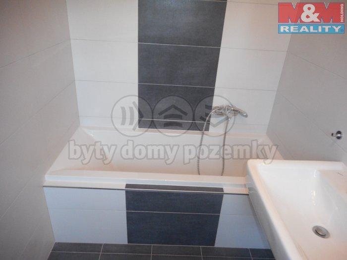 Pronajem bytu 2+kk 69 m2