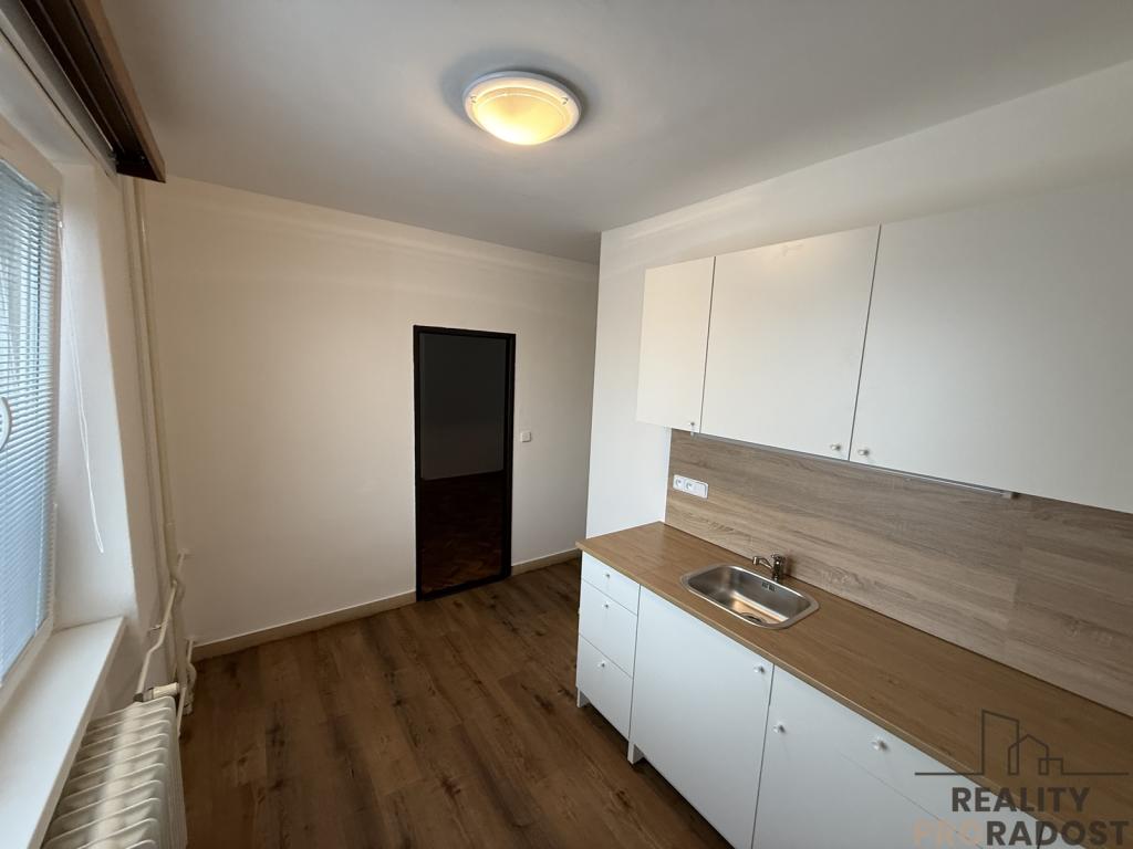 Pronájem bytu 3+1 68 m2