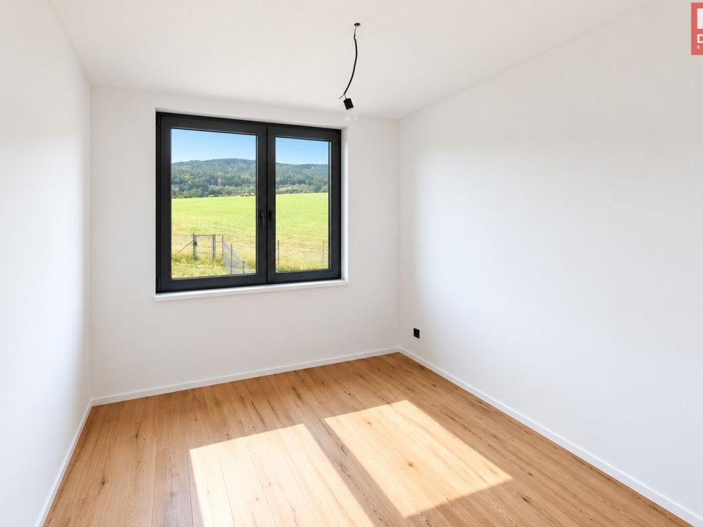 Prodej bytu 4+kk 85 m2, Červená Voda – náhled fotky 12