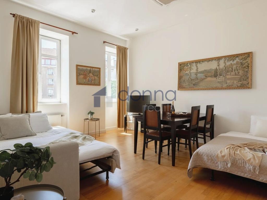 Pronájem bytu 2+1 100 m2