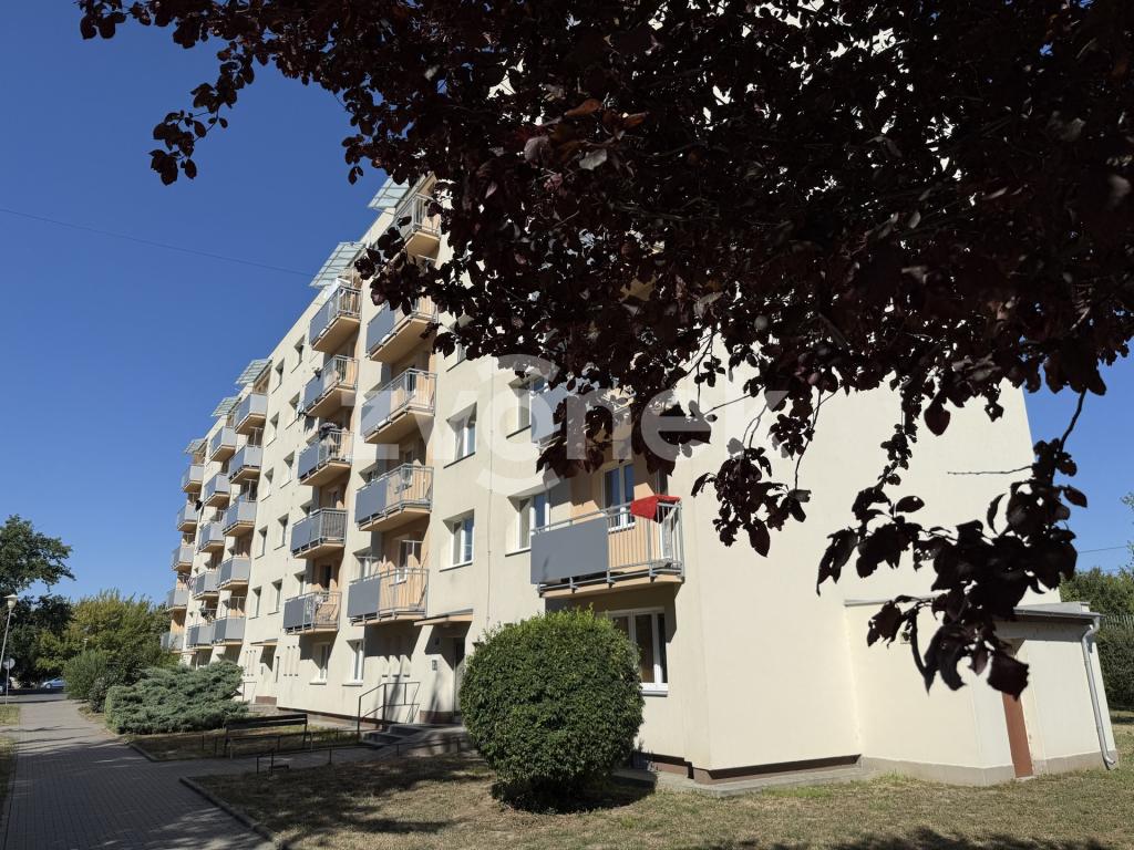 Prodej bytu 2+1 48 m2