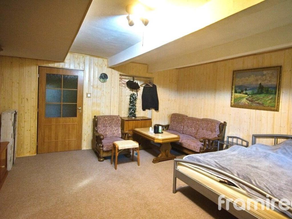 Pronájem bytu 1+1 45 m2