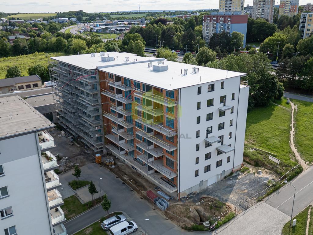 Pronájem bytu 2+kk 59 m2, Olomouc – náhled fotky 28