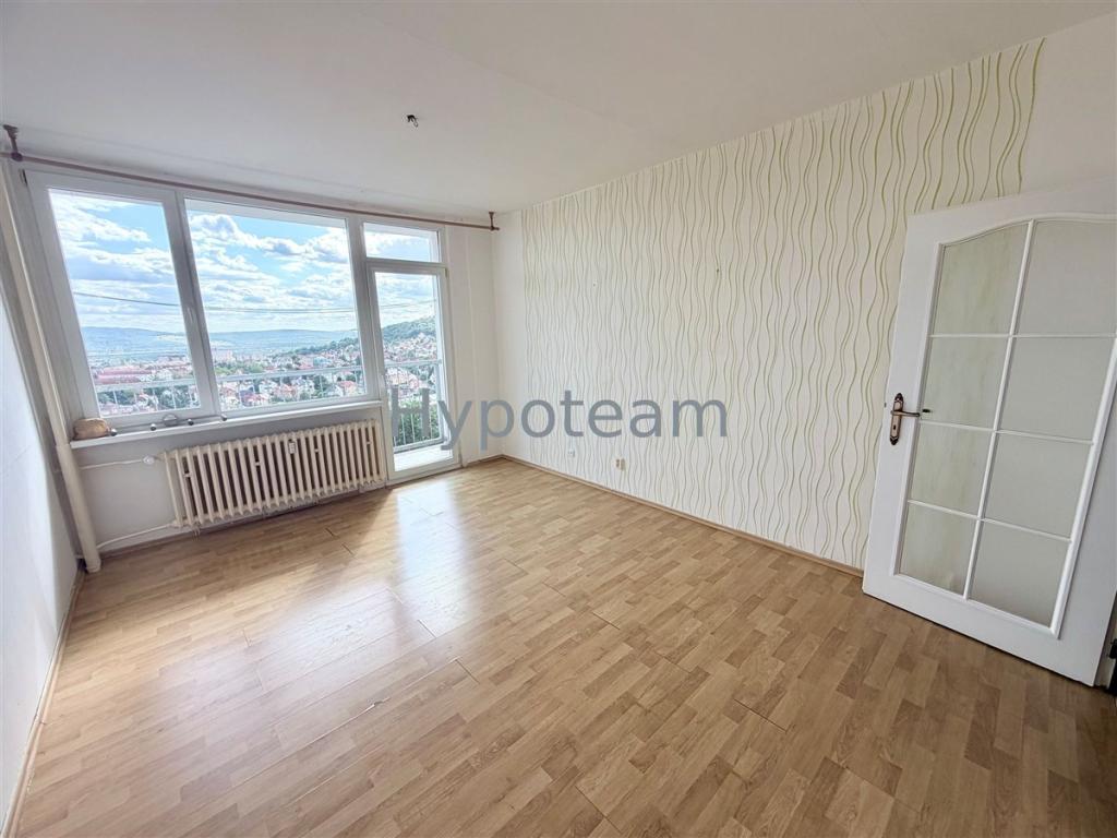 Pronájem bytu 2+1 57 m2