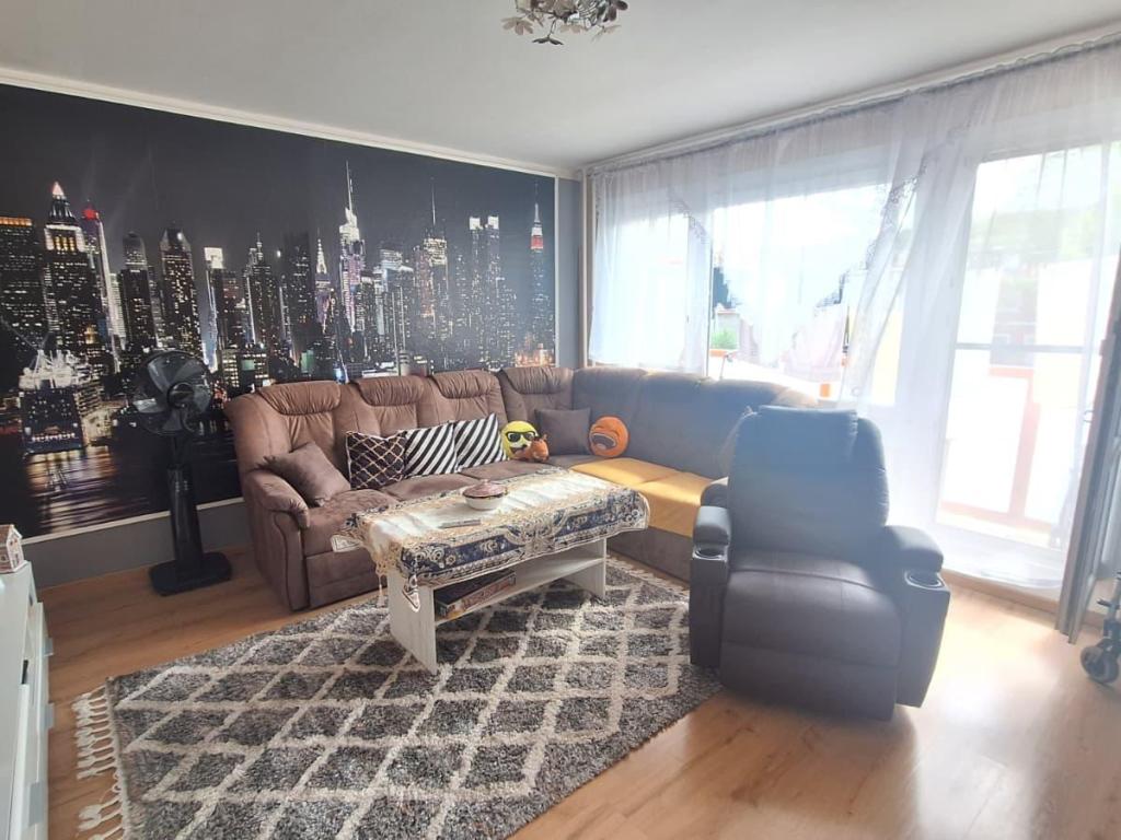 Prodej bytu 3+1 73 m2