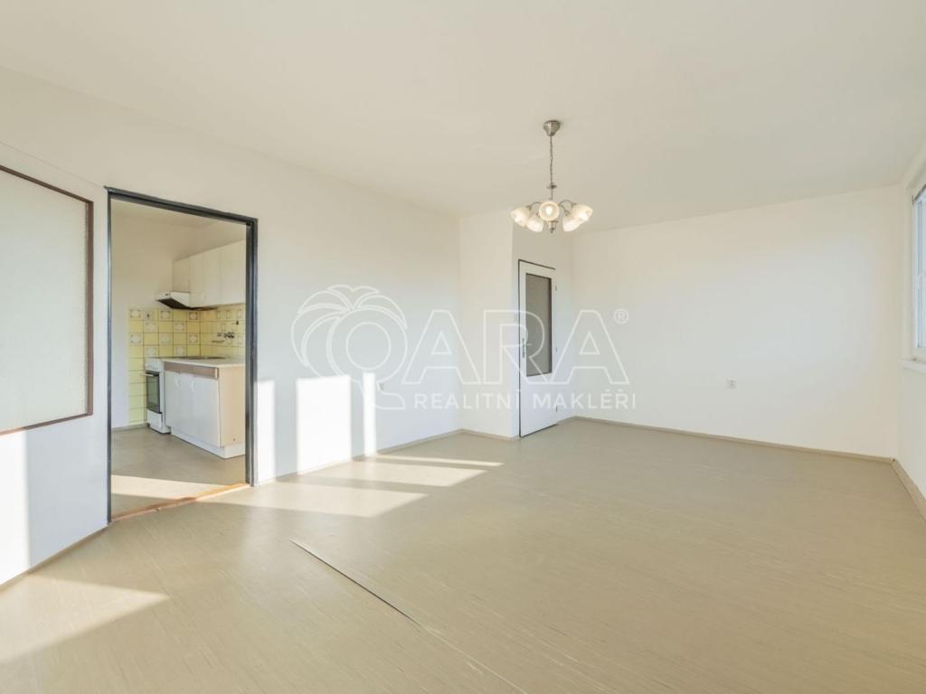 Prodej bytu 3+1 73 m2