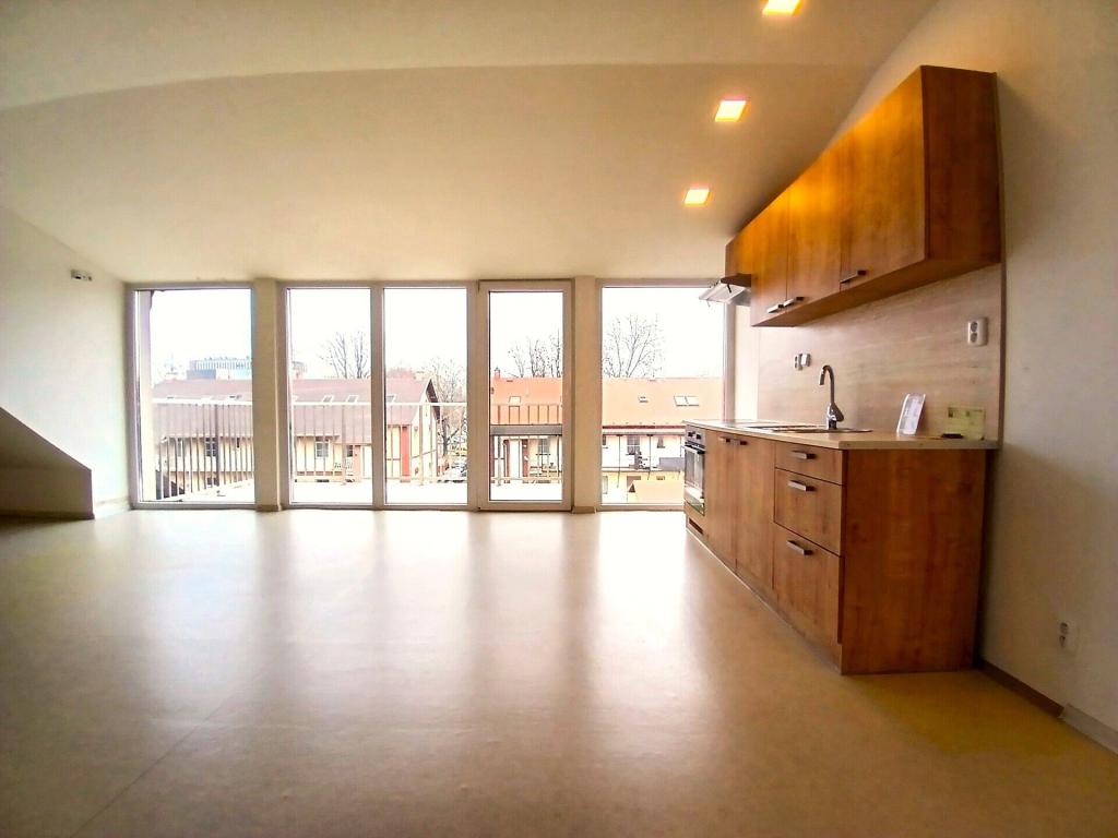 Pronájem bytu 2+kk 85 m2