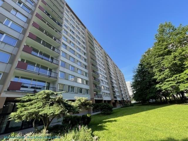 Pronájem bytu 2+kk 45 m2