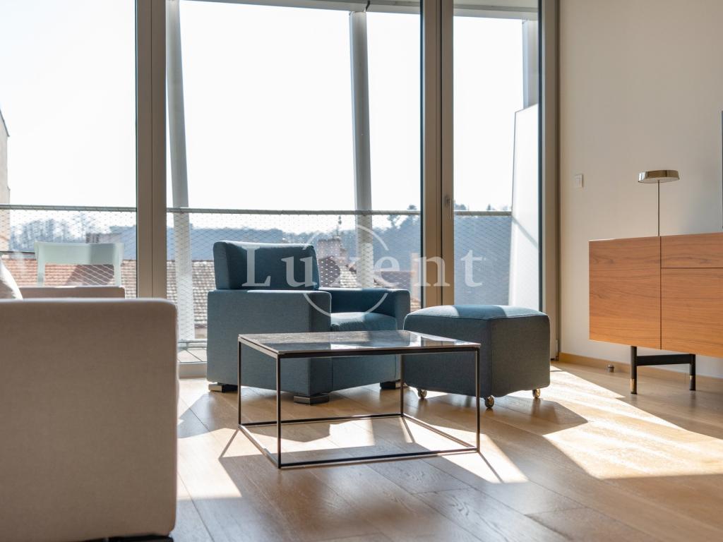 Pronájem bytu 2+kk 62 m2