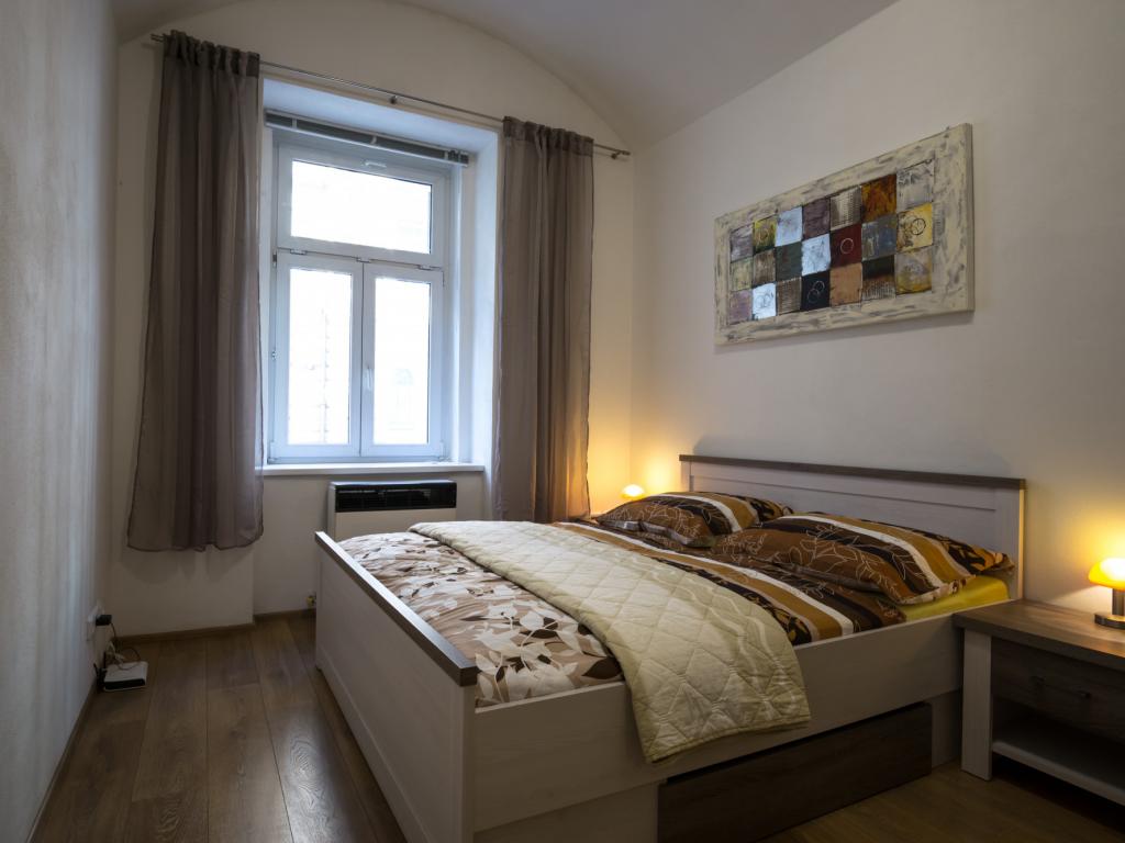 Pronajem bytu 2+kk 35 m2