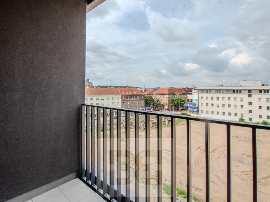 Pronájem bytu 2+kk 56 m2