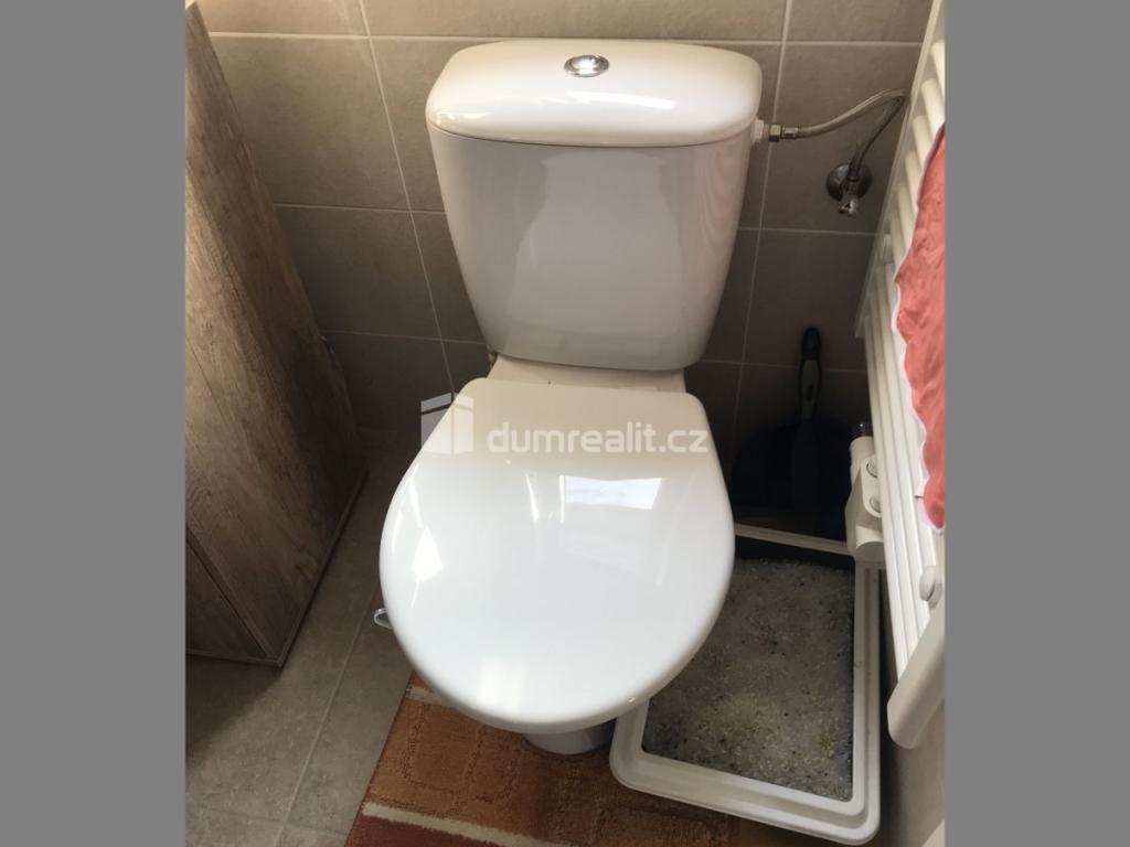 Pronájem bytu 1+kk 33 m2, Praha – náhled fotky 8