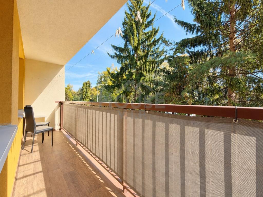 Prodej bytu 1+kk 26 m2, Praha – náhled fotky 6
