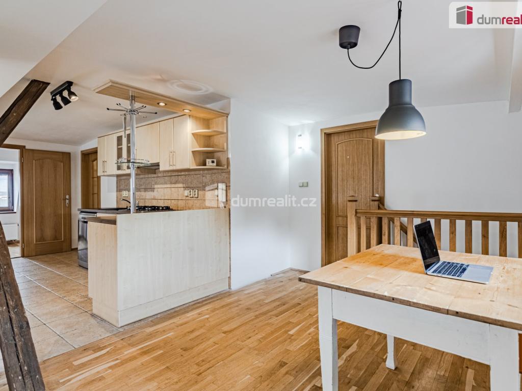 Prodej bytu 3+kk 100 m2
