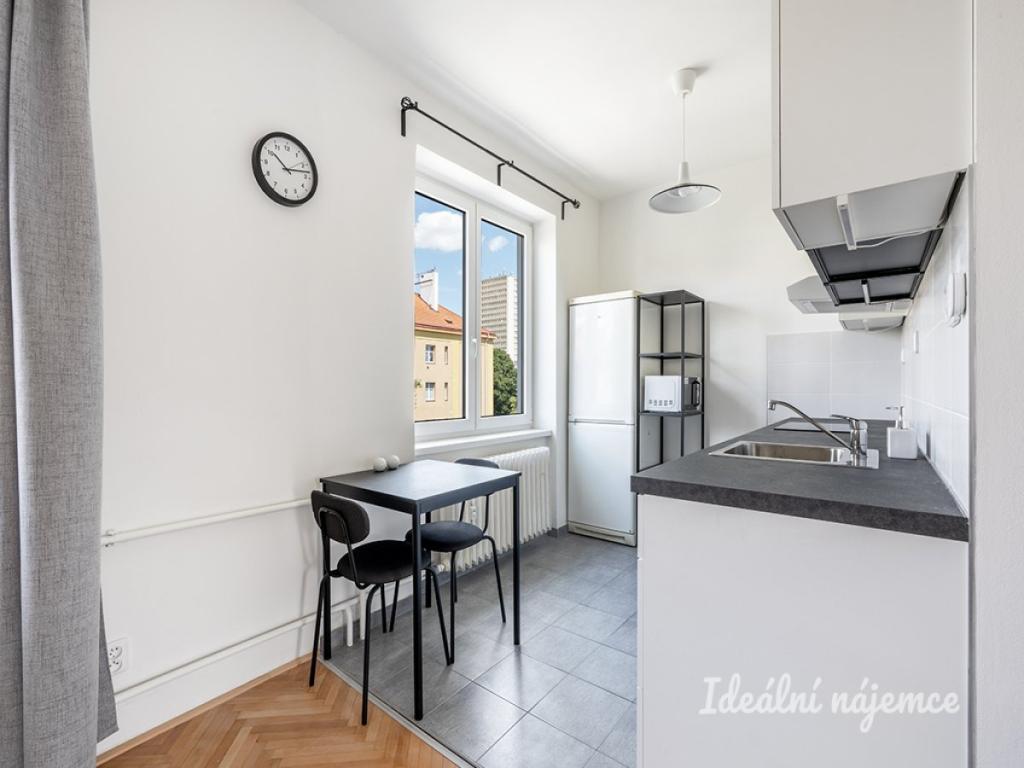 Pronájem bytu 2+kk 46 m2
