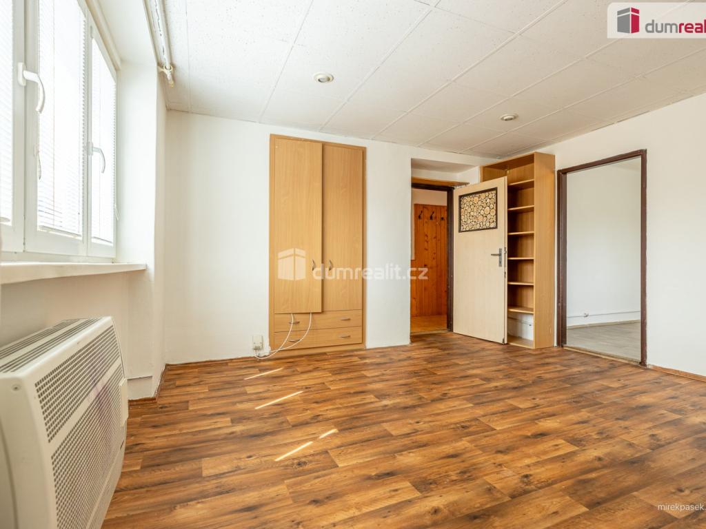 Prodej bytu 3+kk 57 m2