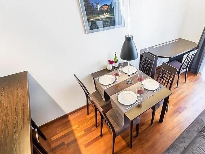 Pronájem bytu 2+kk 45 m2