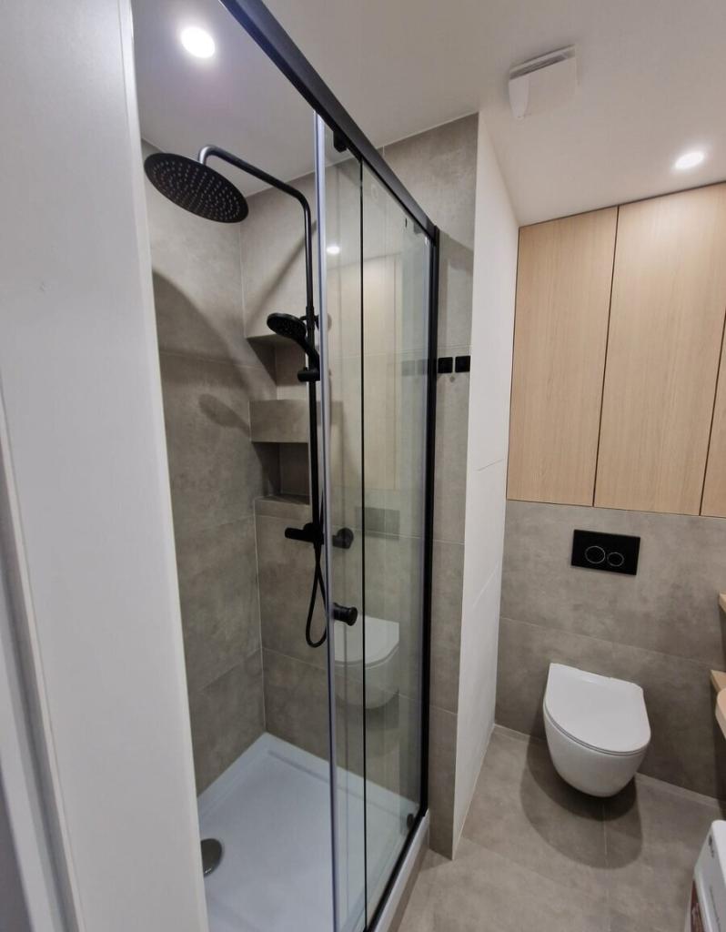 Pronájem bytu 1+1 48 m² – další