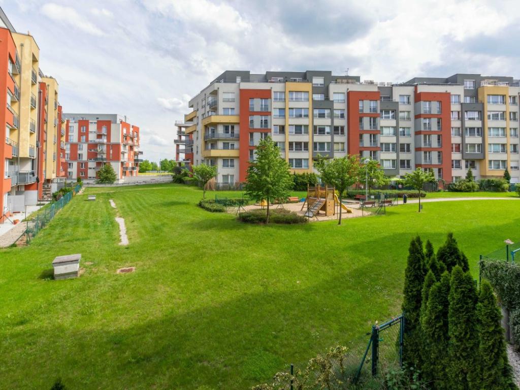 Pronájem bytu 2+kk 47 m2