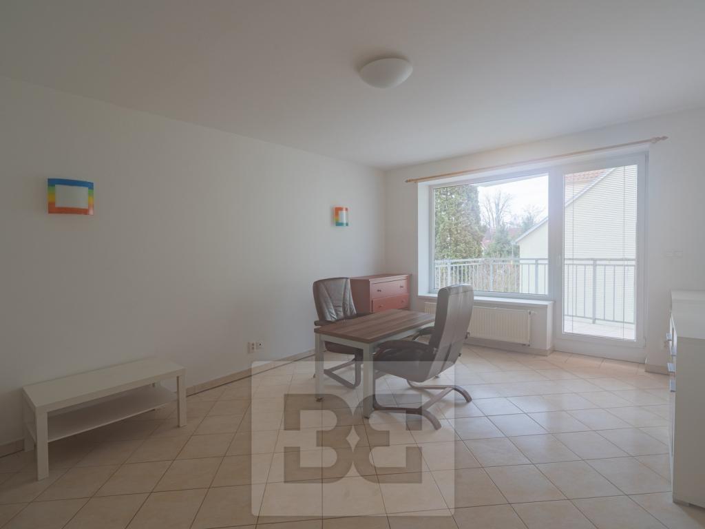 Pronájem bytu 1+1 51 m2