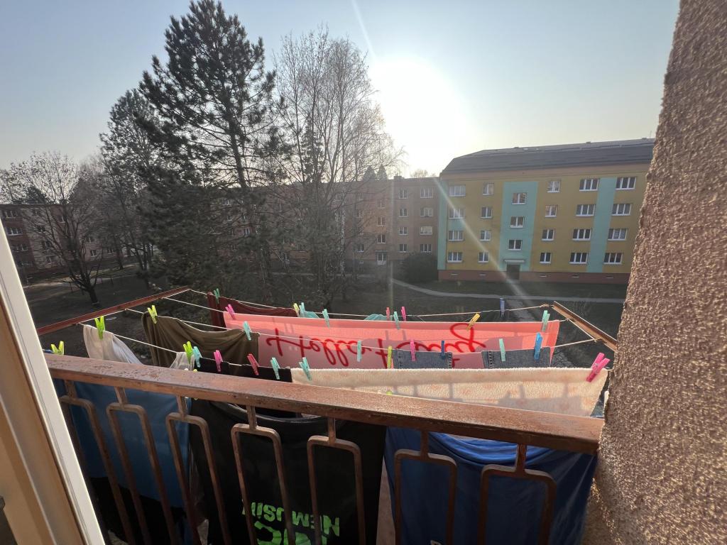 Pronájem bytu 2+1 55 m2