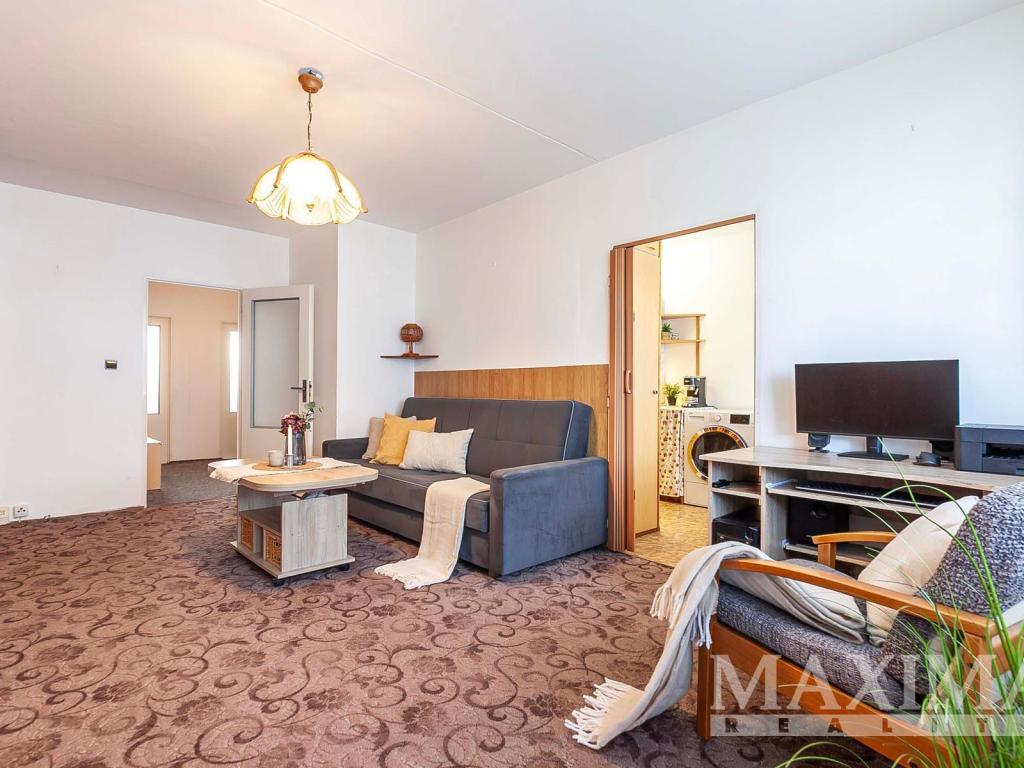 Prodej bytu 3+1 78 m² – pohled 6