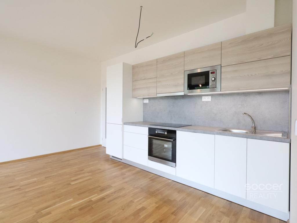 Pronájem bytu 2+kk 46 m2