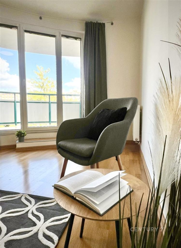 Pronájem bytu 2+kk 50 m2