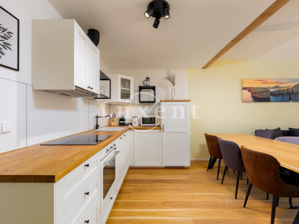 Prodej bytu 2+kk 112 m2, Lipno nad Vltavou – náhled fotky 8