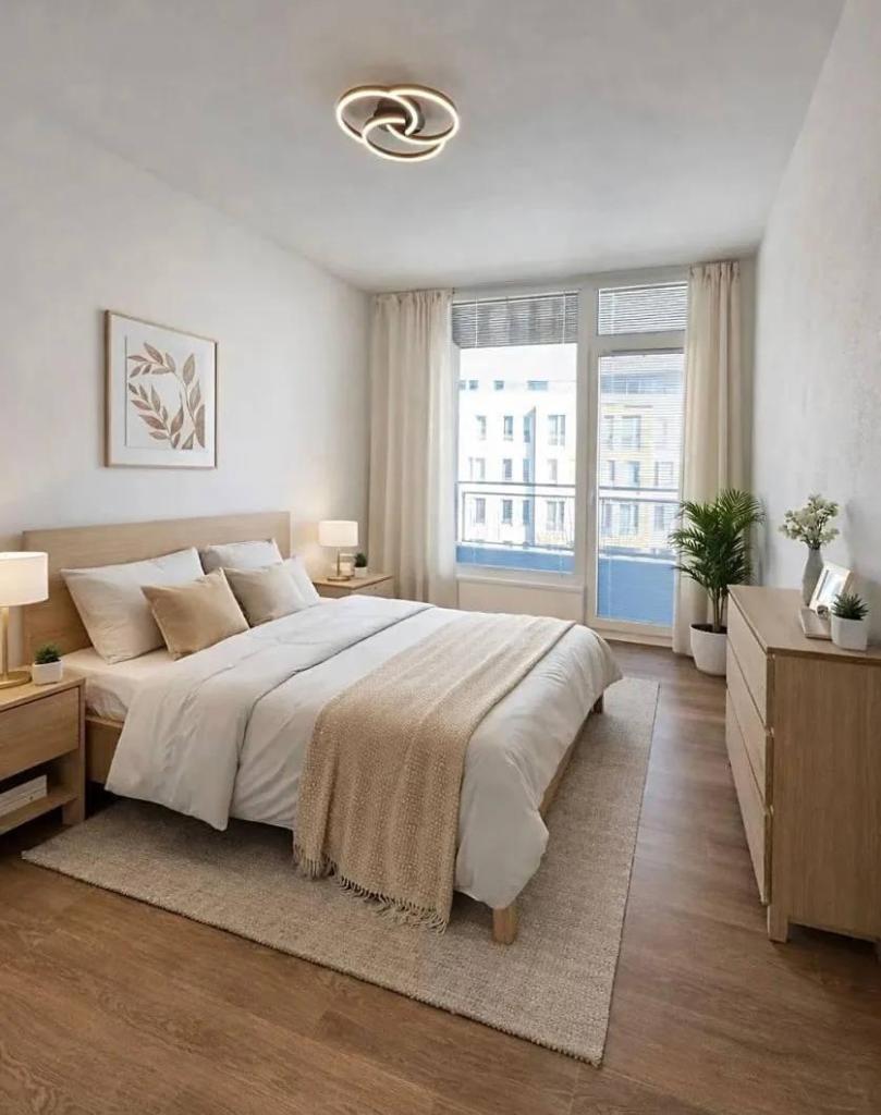 Pronájem bytu 3+kk 92 m2