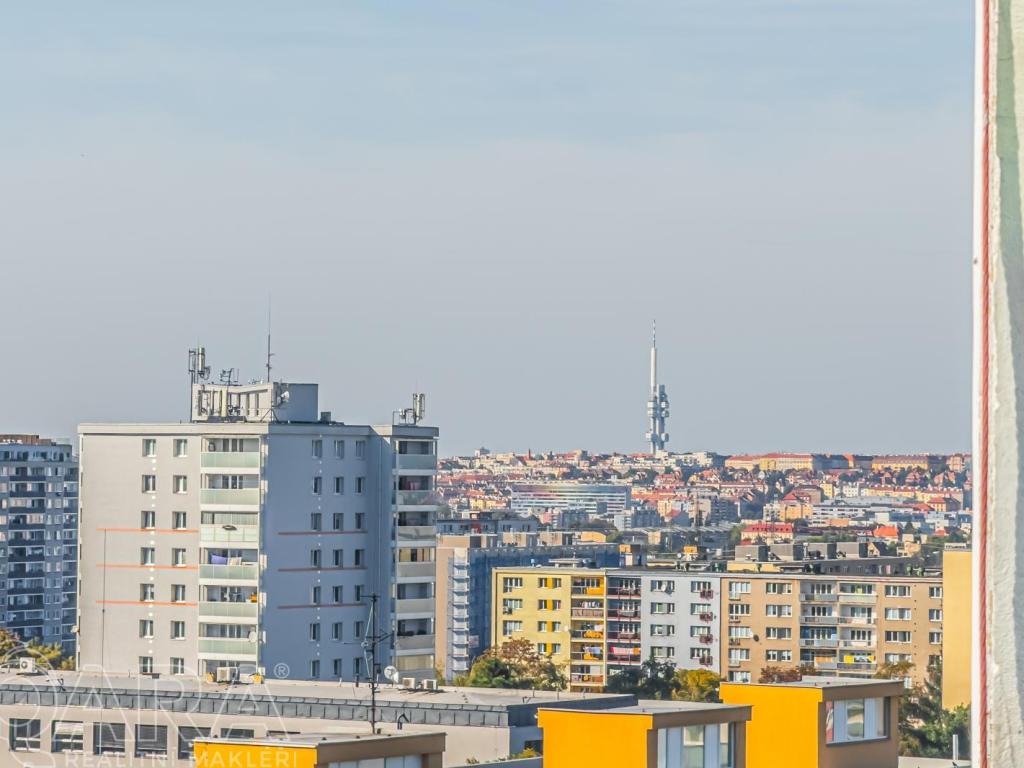 Prodej bytu 1+kk 30 m2, Praha – náhled fotky 8