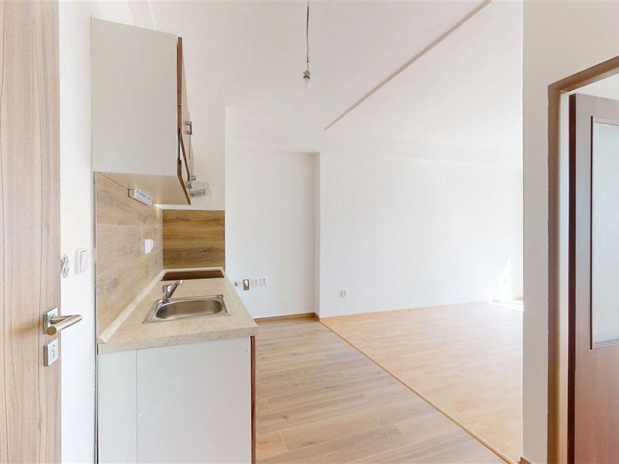 Pronájem bytu 2+kk 36 m2