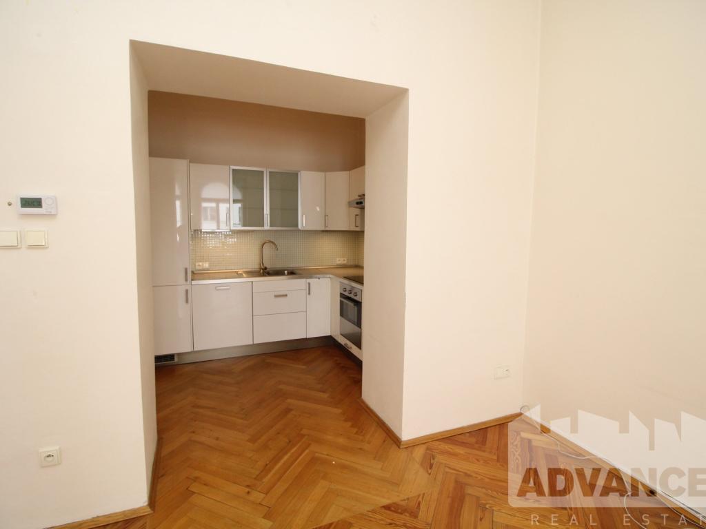 Pronájem bytu 3+kk 84 m2