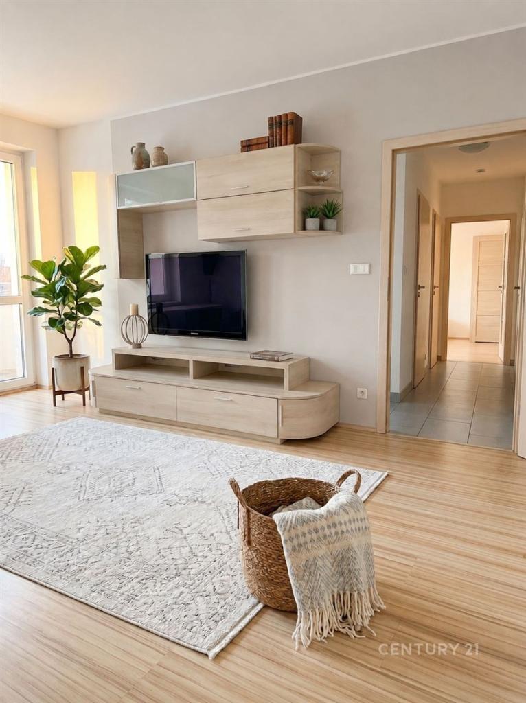 Pronájem bytu 2+1 64 m2