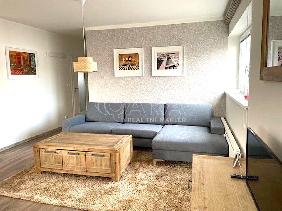 Pronájem bytu 2+kk 71 m2