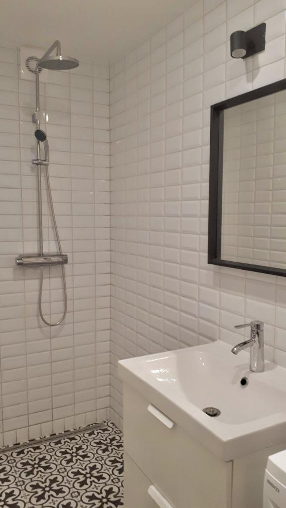 Pronajem bytu 2+kk 46 m2