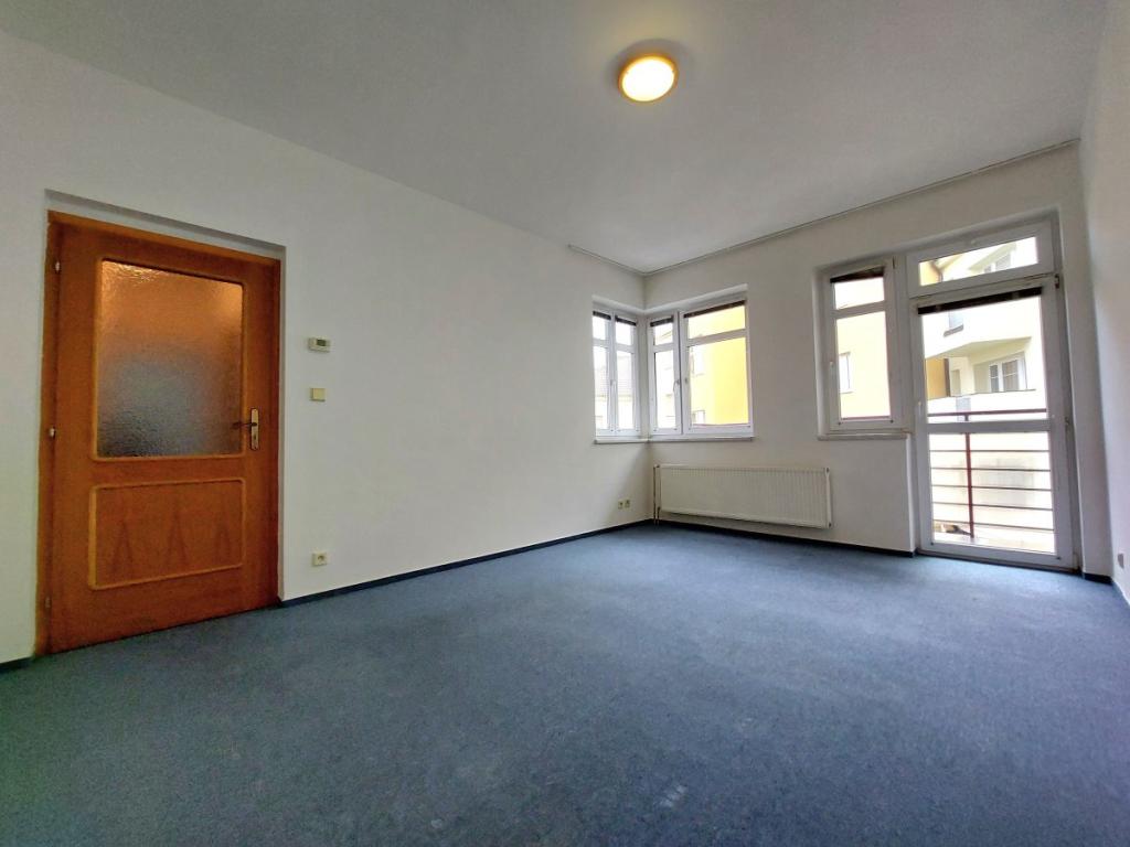 Pronájem bytu 1+1 40 m2